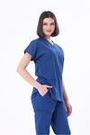 Saks Mavi Elite Scrubs